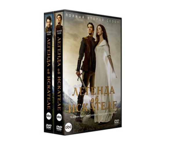 Скачать Сериал Древние все Сезоны