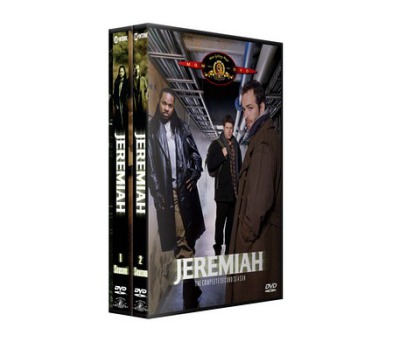 Сериал Иеремия ( 1-2 сезон ) - вид 1 миниатюра