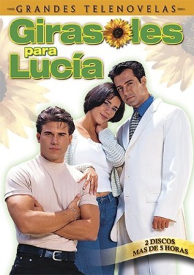 Сериал Подсолнухи для Лусии / Girasoles para Lucia