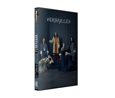 Сериал Версаль ( 1-3 сезон )