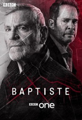 Сериал Баптист ( 1-2 сезон ) - вид 1 миниатюра