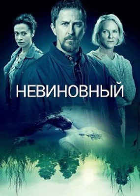 Сериал Невиновный ( 1-2 сезон )