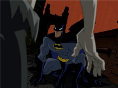 Мультсериал Бэтмен ( 1-4 сезон ) - вид 2 миниатюра
