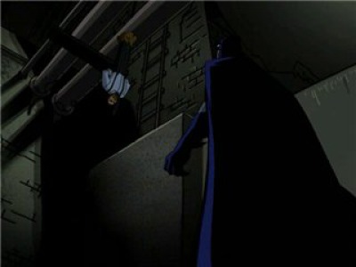 Мультсериал Бэтмен ( 1-4 сезон ) - вид 3 миниатюра