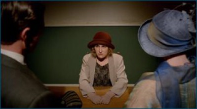 Сериал Леди-детектив мисс Фрайни Фишер ( 1-3 сезон ) - вид 3 миниатюра