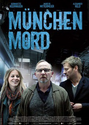 Сериал Мюнхенское убийство ( 1 сезон )