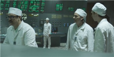 Сериал Чернобыль ( 1 сезон ) - вид 2 миниатюра