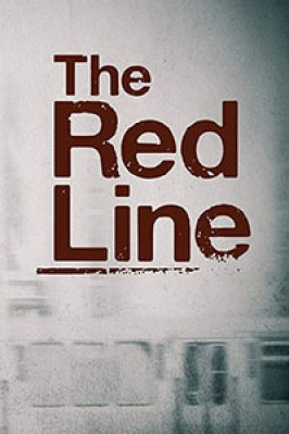 Сериал Красная линия ( 1 сезон ) - вид 1 миниатюра