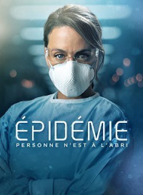 Сериал Эпидемия ( 1 сезон ) - вид 1 миниатюра
