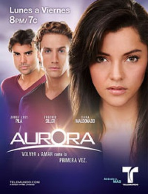 Сериал Аврора / Aurora ( 135 серий )