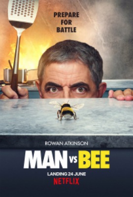 Сериал Человек против пчелы ( 1 сезон )